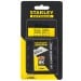 Stanley Fatmax Utility Knife Blades 11-700 in 100pc Dispenser XMS25BLADES