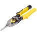 Stanley Fatmax 2-14-563 Straight Cut Aviation Snips Metal Cutting STA214563