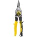 Stanley Fatmax 2-14-563 Straight Cut Aviation Snips Metal Cutting STA214563