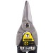 Stanley Fatmax 2-14-563 Straight Cut Aviation Snips Metal Cutting STA214563