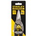 Stanley Fatmax 2-14-563 Straight Cut Aviation Snips Metal Cutting STA214563