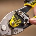 Stanley Fatmax 2-14-563 Straight Cut Aviation Snips Metal Cutting STA214563