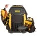 Stanley Fatmax 1-95-611 Work Tool Bag Hard Base Backpack STA195611