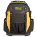 Stanley Fatmax 1-95-611 Work Tool Bag Hard Base Backpack STA195611
