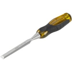 Stanley Fatmax 12mm Thru Tang Wood Chisel 0-16-254