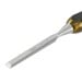 Stanley Fatmax 12mm Thru Tang Wood Chisel 0-16-254