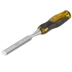 Stanley Fatmax 18mm Thru Tang Wood Chisel 0-16-258