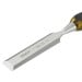 Stanley Fatmax Thru Tang 3pc Bevel Edge Wood Chisel Set 2-16-268