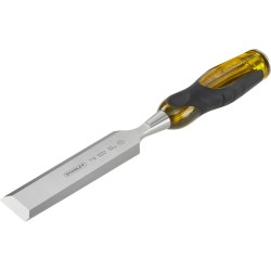 Stanley Fatmax 32mm Thru Tang Wood Chisel 0-16-263