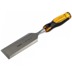 Stanley Fatmax 50mm Thru Tang 2 Inch Wood Chisel 0-16-267