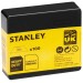 STANLEY Retractable Pro Titan RB HD Knife inc 100 Blades FMHT10122-0