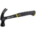 Stanley Fatmax Pro Antivibe Stealth Claw Hammer STA151277