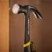 Stanley Fatmax Pro Antivibe Stealth Claw Hammer STA151277