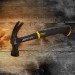 Stanley Fatmax Pro Antivibe Stealth Claw Hammer STA151277