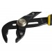 Stanley Fatmax Groove Slip Joint Adjustable Waterpump Pliers 51mm STA084648