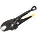 Stanley Fatmax Trulock Curved Jaw Locking Pliers STA075409