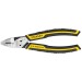 Stanley Fatmax STA075468 5 in 1 Side Cutter Pliers Electritions