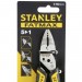 Stanley Fatmax STA075468 5 in 1 Side Cutter Pliers Electritions