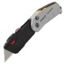 Stanley FatMax Folding Retractable Utility Knife FMHT0-10320