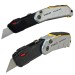 Stanley FatMax Folding Retractable Utility Knife FMHT0-10320