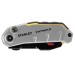 Stanley FatMax Folding Retractable Utility Knife FMHT0-10320