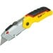 Stanley FatMax STA010825 Folding Retractable Safety Utility Knife 0-10-825