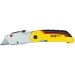 Stanley FatMax STA010825 Folding Retractable Safety Utility Knife 0-10-825