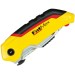Stanley FatMax STA010825 Folding Retractable Safety Utility Knife 0-10-825