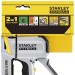 Stanley Fatmax STA070250 2 in 1 Muti Tacker Brad Nailer Stapler Staple Gun FMHT70250