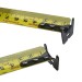 Stanley FatMax FMHT43041 Tape Measure 8m 5m Twin Pack