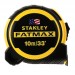 Stanley Fatmax Next Generation 10m Tape Measure FMHT0-36336