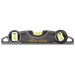 Stanley Fatmax STA043609 Magnetic Torpedo Spirit Level 0-43-609