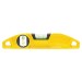 Stanley Fatmax 0-43-605 Magnetic Torpedo Level STA043605