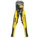 Stanley Fatmax Self Adjusting Wire Stripper and Crimpers STA096230