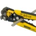 Stanley Fatmax Self Adjusting Wire Stripper and Crimpers STA096230