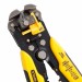 Stanley Fatmax Self Adjusting Wire Stripper and Crimpers STA096230