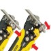 Stanley Fatmax Self Adjusting Wire Stripper and Crimpers STA096230