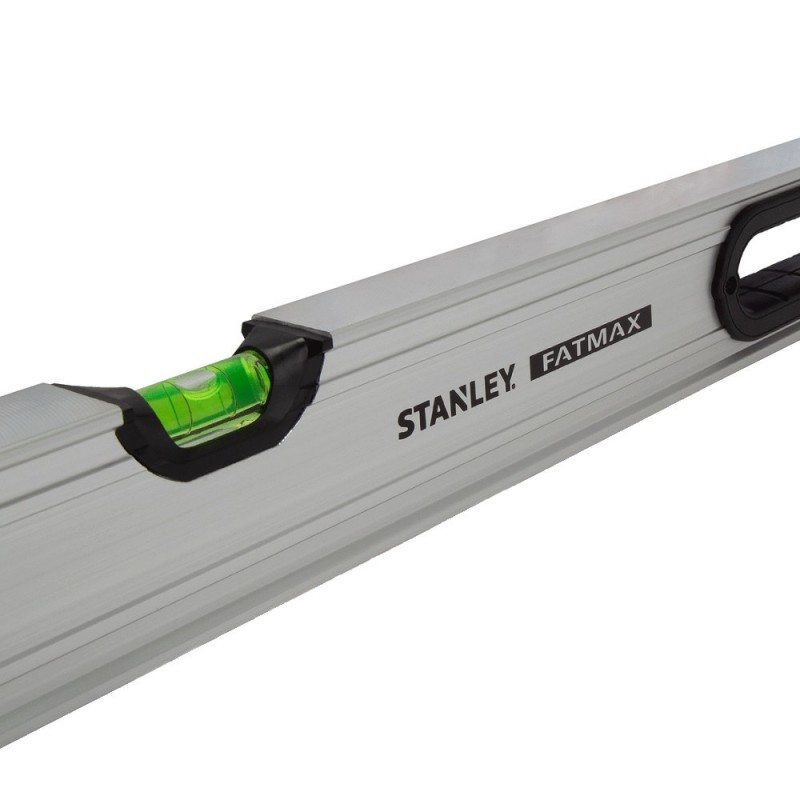 Stanley Fatmax Xtreme 60cm Pro Box Beam Spirit Level 24" 600mm STA043624 0-43-62 