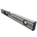 Stanley FatMax Pro Box Spirit Level 120cm 4ft 60cm 2ft Twin pack