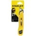 Stanley Lightweight Retractable Utility Stanley Knife 0-10-088