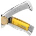 Stanley 0-10-819 Swivel Retractable Blade Trimming Knife inc 10 Blades STA010819