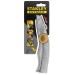 Stanley 0-10-819 Swivel Retractable Blade Trimming Knife inc 10 Blades STA010819