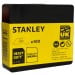Stanley 1-11-921 Heavy Duty Utility Knife Blades 100 Pack STA111921