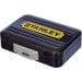 Stanley STA113906 1/4 inch Ratchet and Bit Socket set 1-13-906