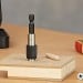 Stanley STA113906 1/4 inch Ratchet and Bit Socket set 1-13-906