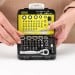Stanley STA113906 1/4 inch Ratchet and Bit Socket set 1-13-906