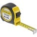 Stanley Tylon 8m 26ft Tape Measure Nylon Coated 0-30-656