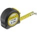 Stanley Tylon 8m 26ft Tape Measure Nylon Coated 0-30-656