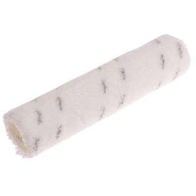 Stanley Microfibre Maxfinish Paint Roller Sleeve 230mm 44mm 1 3/4 inch STRVG9FQ