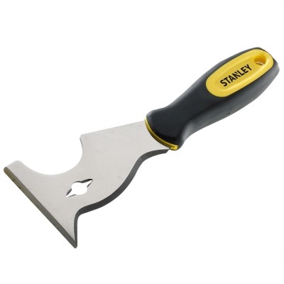 Stanley STA126357 9 in 1 Multi Tool Use Scraper STTOGT99 Podger